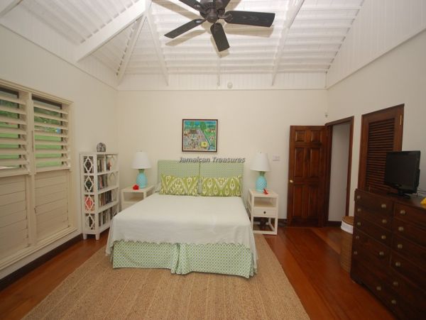 Jamaica Home 960483
