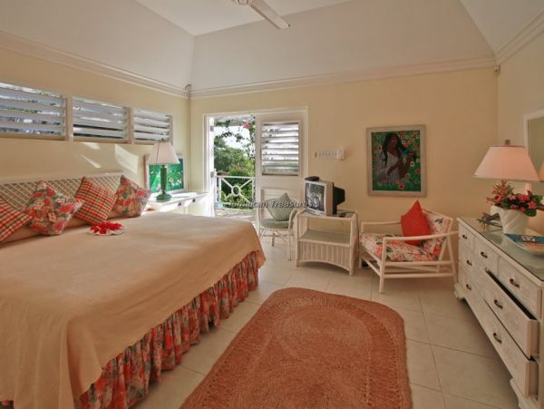 Jamaica Home 960483