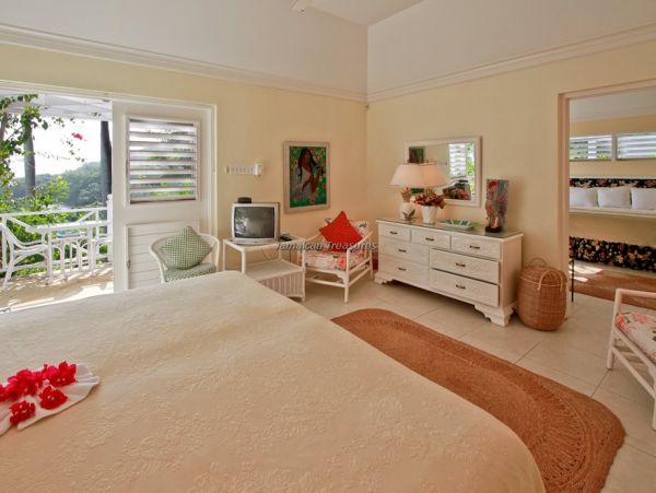 Jamaica Home 960483