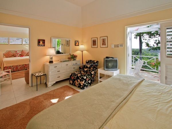 Jamaica Home 960483