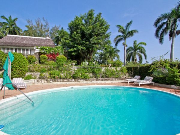 Jamaica Home 960483