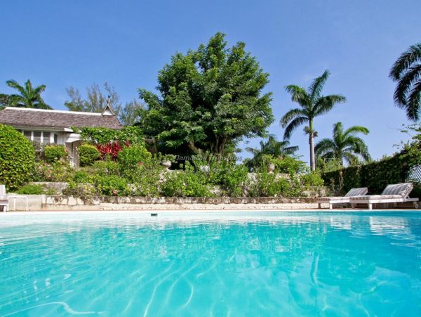 Jamaica Home 960483