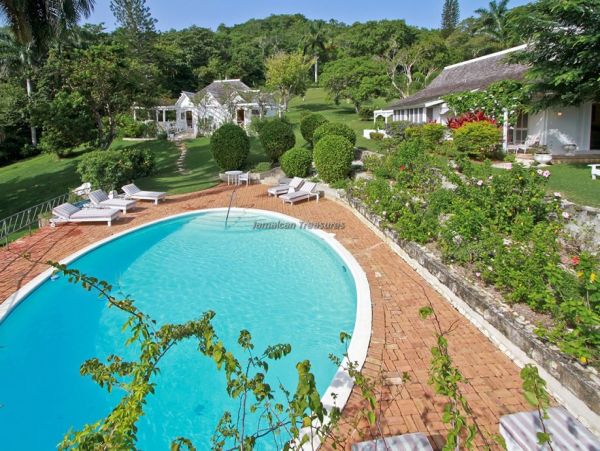 Jamaica Home 960483