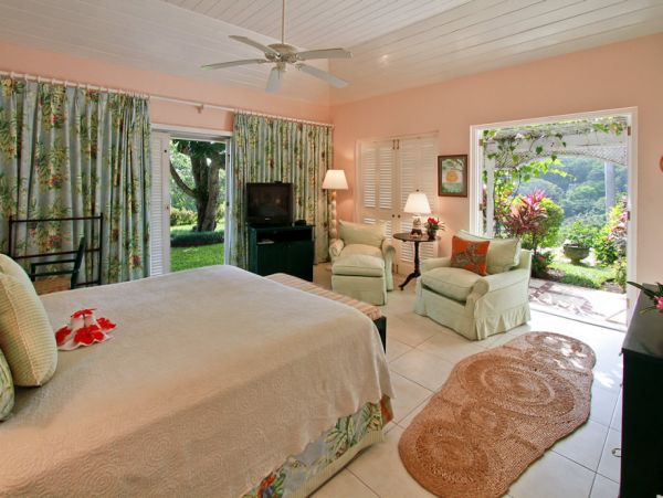 Jamaica Home 960483
