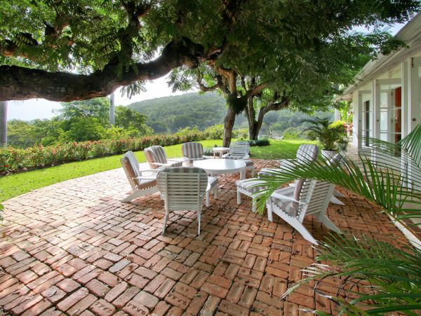 Jamaica Home 960483
