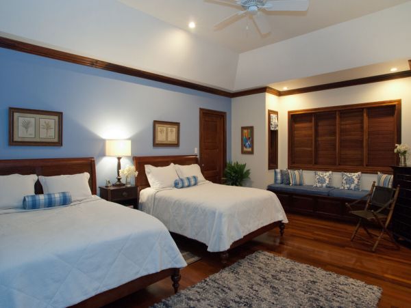 Jamaica Home 960484