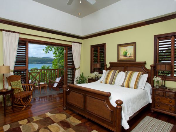 Jamaica Home 960487