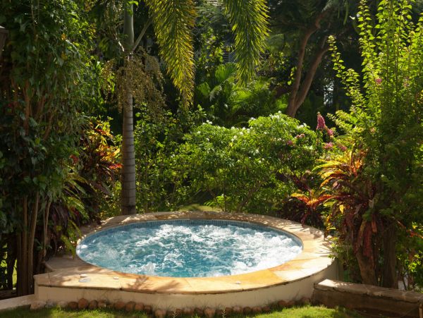 Jamaica Home 960487