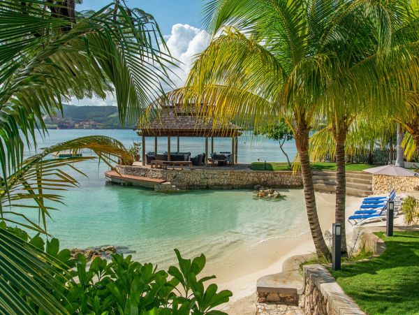 Jamaica Home 960487