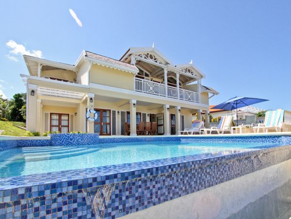 Jamaica Home 960489