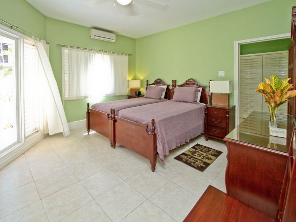 Jamaica Home 960489