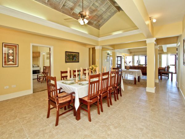 Jamaica Home 960489