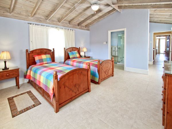 Jamaica Home 960489