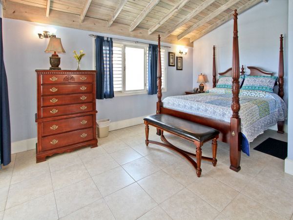 Jamaica Home 960489