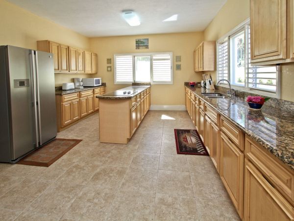 Jamaica Home 960489