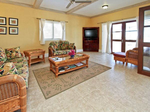 Jamaica Home 960489