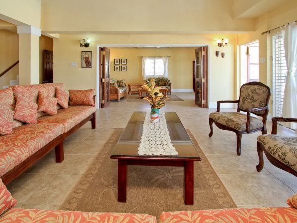 Jamaica Home 960489
