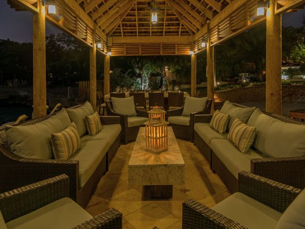 Jamaica Home 960490