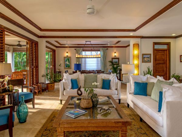 Jamaica Home 960490