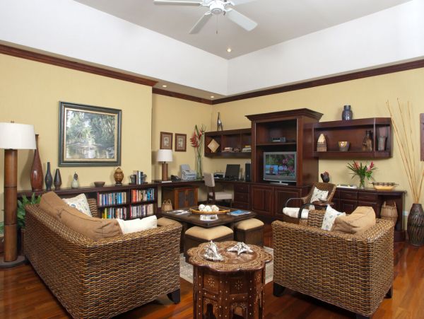Jamaica Home 960490