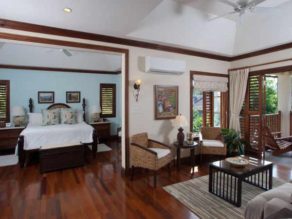 Jamaica Home 960490
