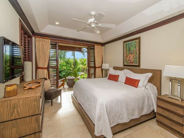 Jamaica Home 960490