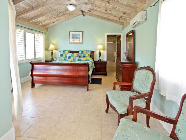 Jamaica Home 960492