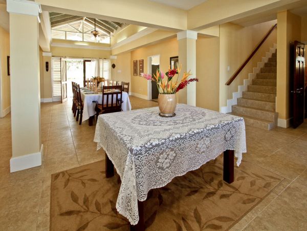 Jamaica Home 960492