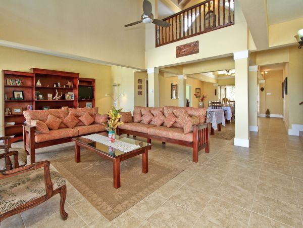 Jamaica Home 960492