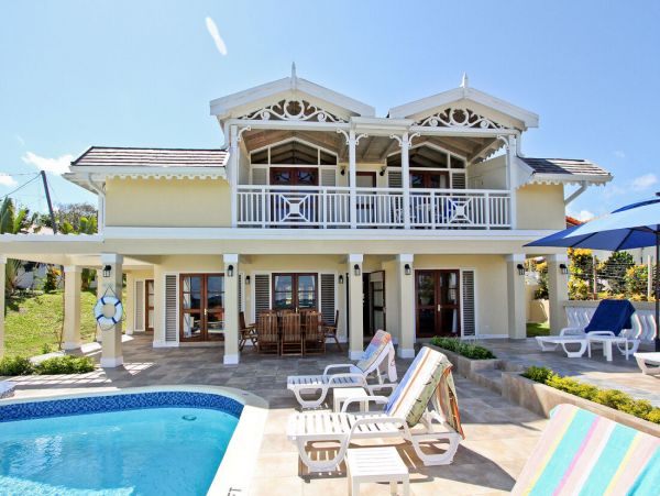 Jamaica Home 960492