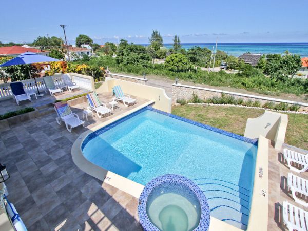 Jamaica Home 960492