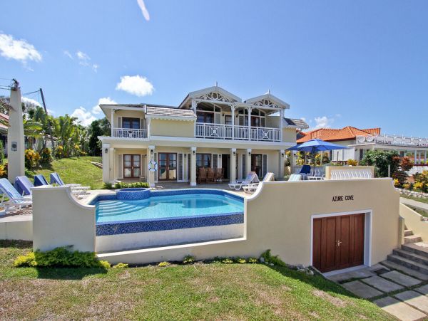 Jamaica Home 960492