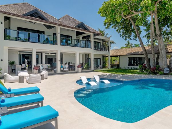 Jamaica Home 960493