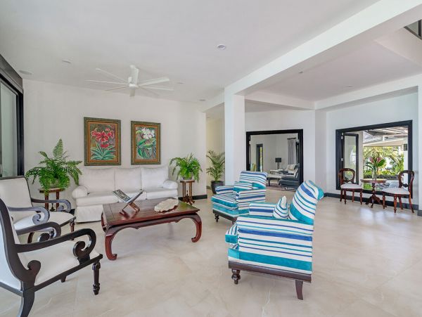 Jamaica Home 960496
