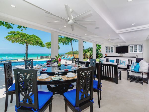 Jamaica Home 960496