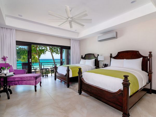Jamaica Home 960496