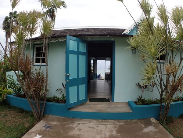 Jamaica Home 960498