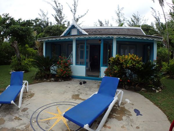 Jamaica Home 960498