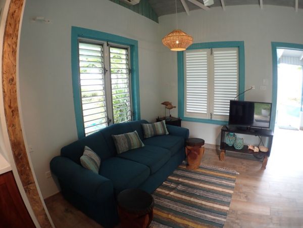 Jamaica Home 960498