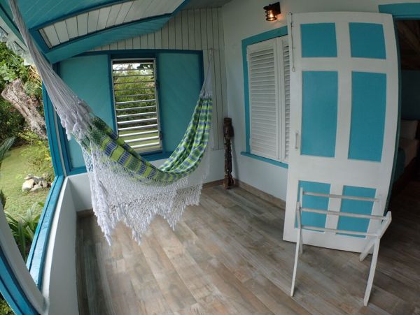 Jamaica Home 960498