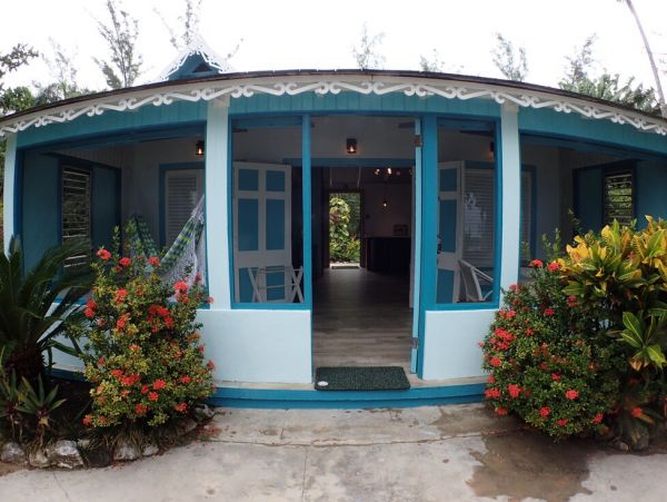 Jamaica Home 960498