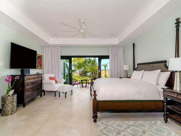 Jamaica Home 960499