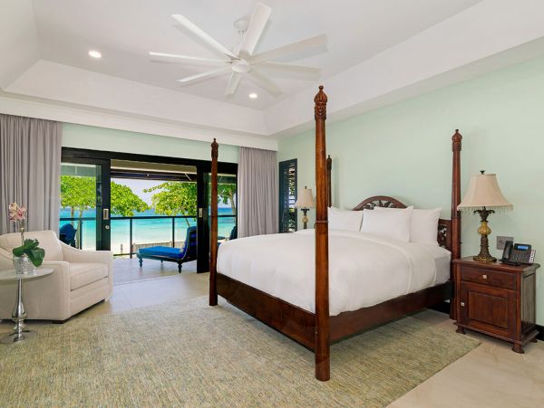 Jamaica Home 960499