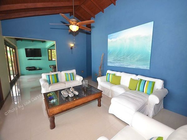 Jamaica Home 960501