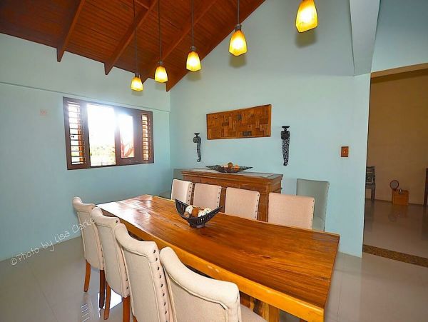 Jamaica Home 960501