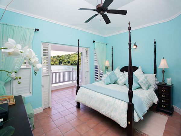 Jamaica Home 960502