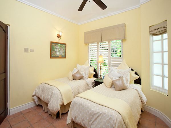 Jamaica Home 960502