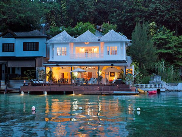 Jamaica Home 960502