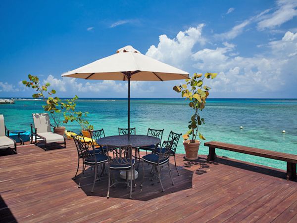Jamaica Home 960502