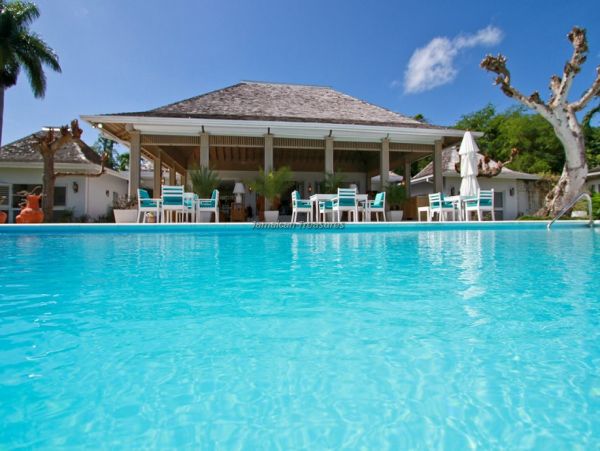 Jamaica Home 960503